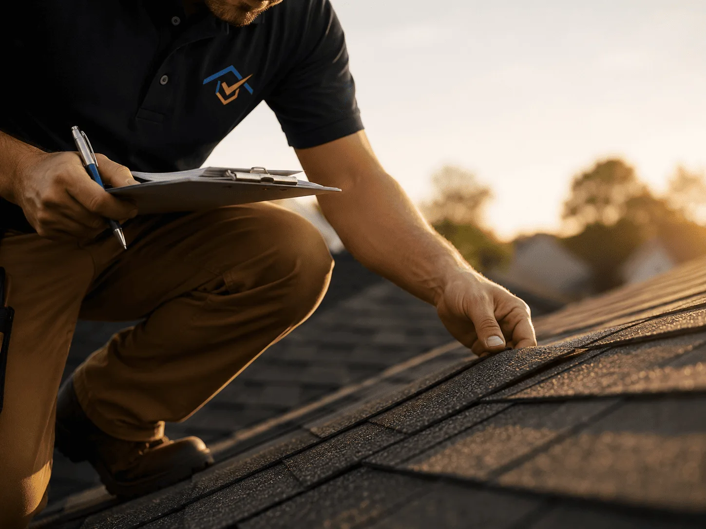 Why Choose Roof Inspection in Clayton, IL